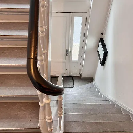 Two Bedroom In Copenhagen, Bhmensgade 9, Apartamento Copenhague