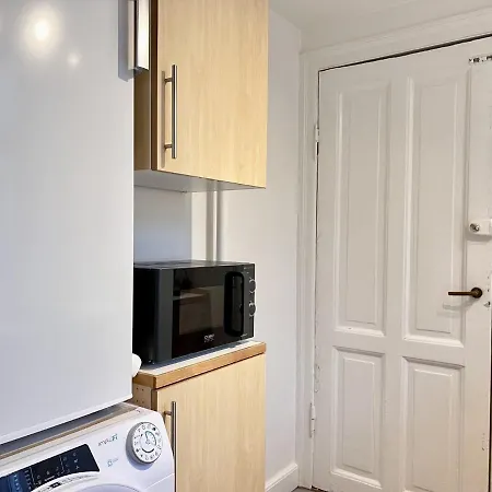 Two Bedroom In Copenhagen, Bhmensgade 9, Appartamento Copenaghen